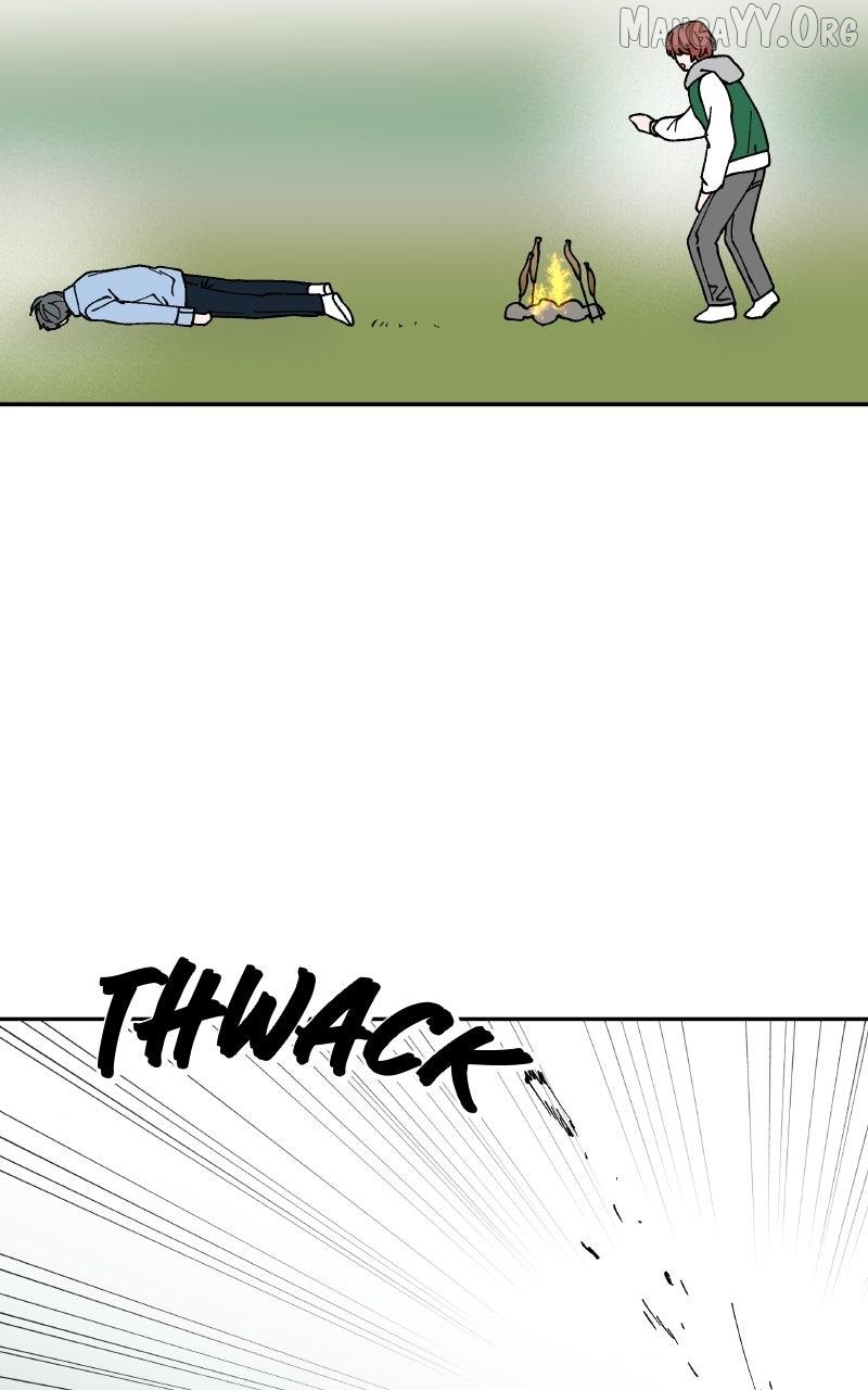 False Paradise Chapter 59 - page 9