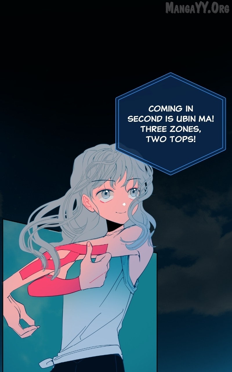 Deadpoint - Manhwa Chapter 57 - page 44