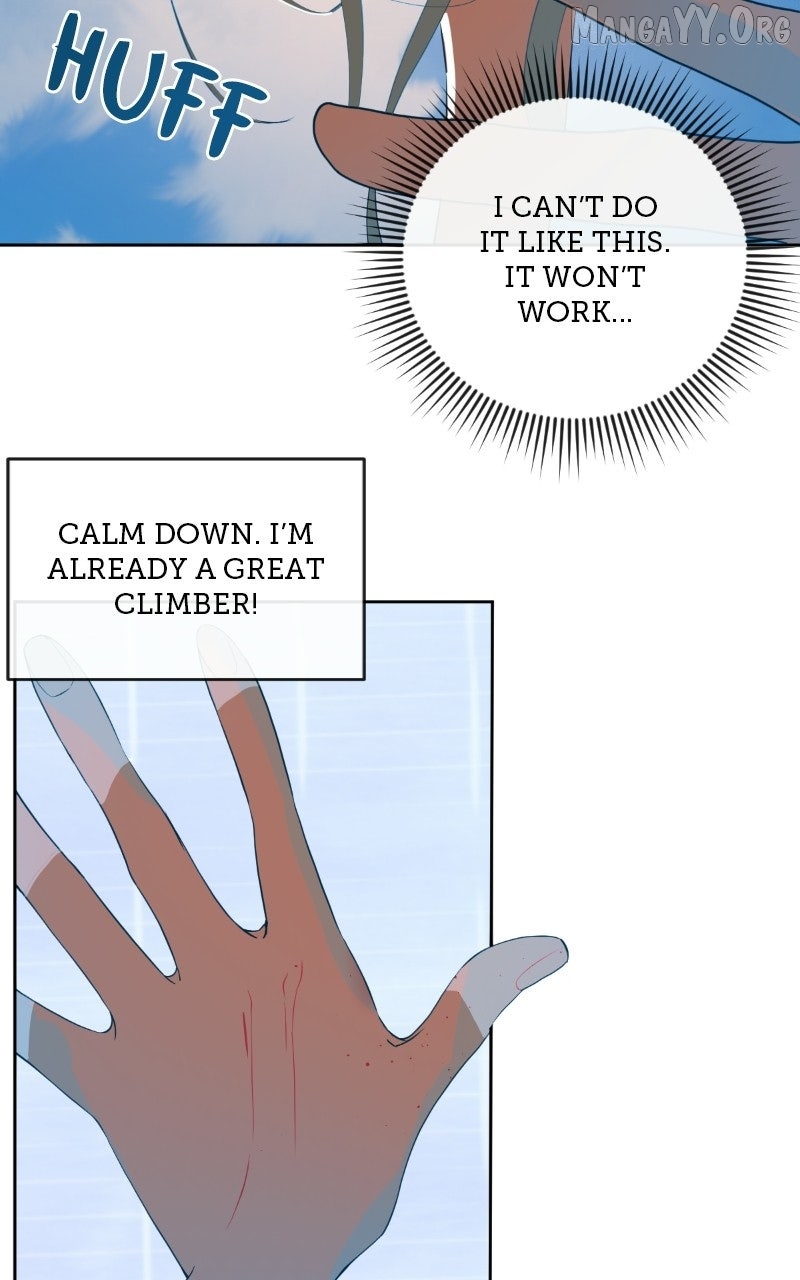 Deadpoint - Manhwa Chapter 58 - page 44