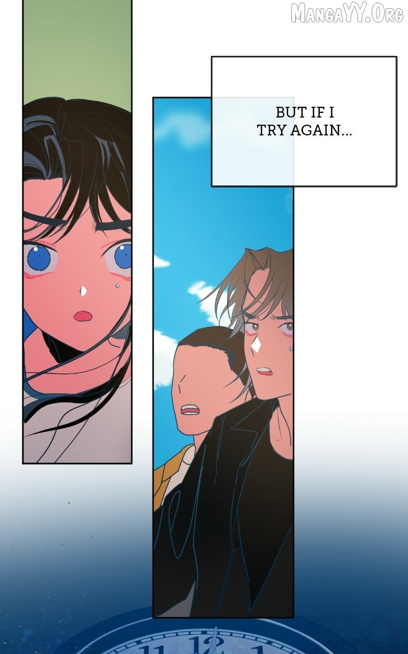 Deadpoint - Manhwa Chapter 59 - page 5