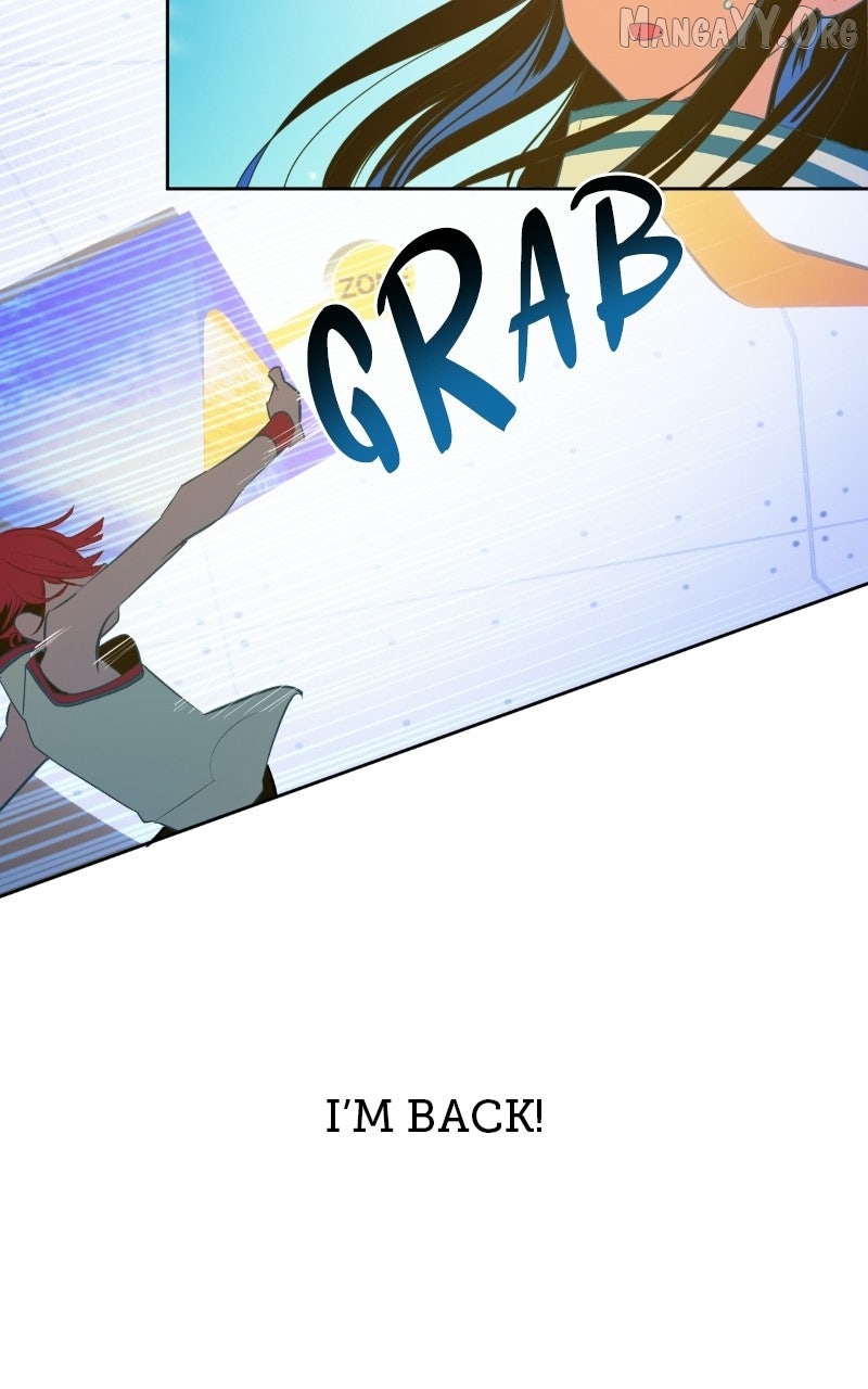 Deadpoint - Manhwa Chapter 59 - page 14