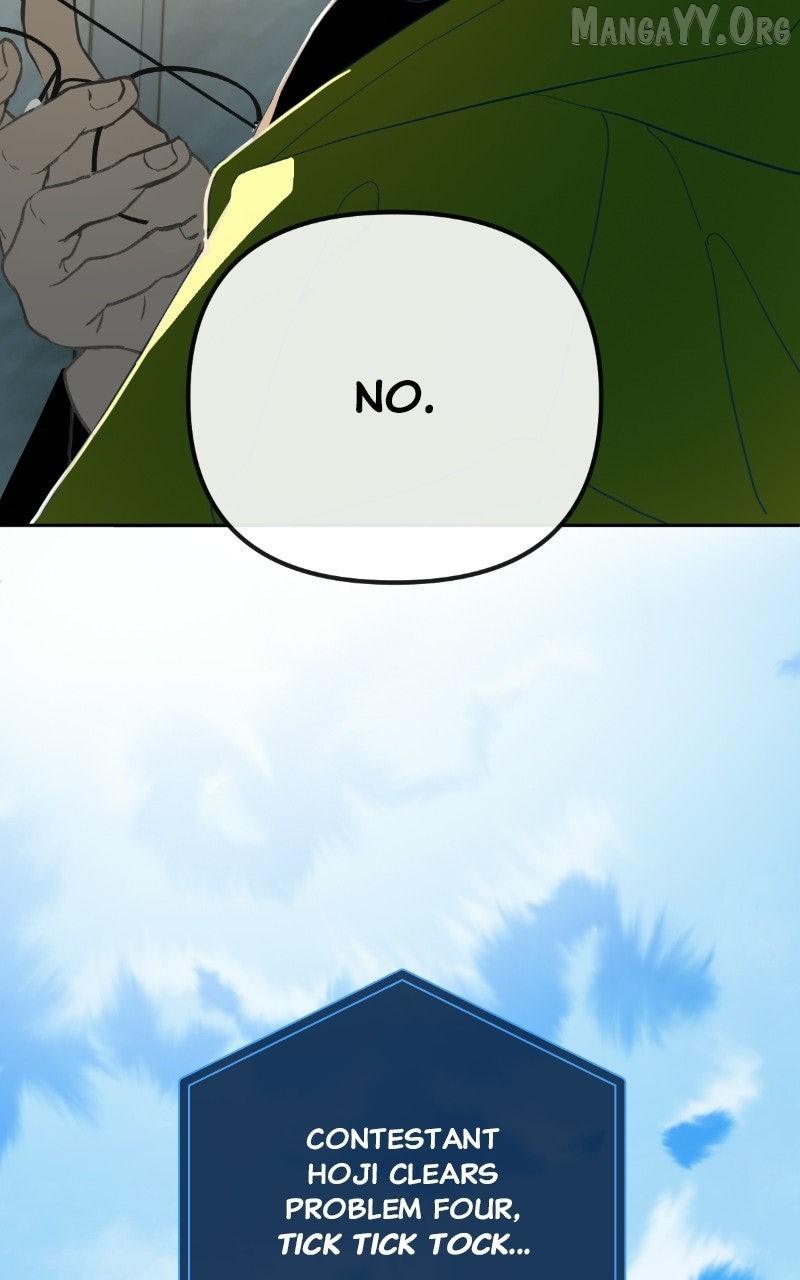Deadpoint - Manhwa Chapter 59 - page 24