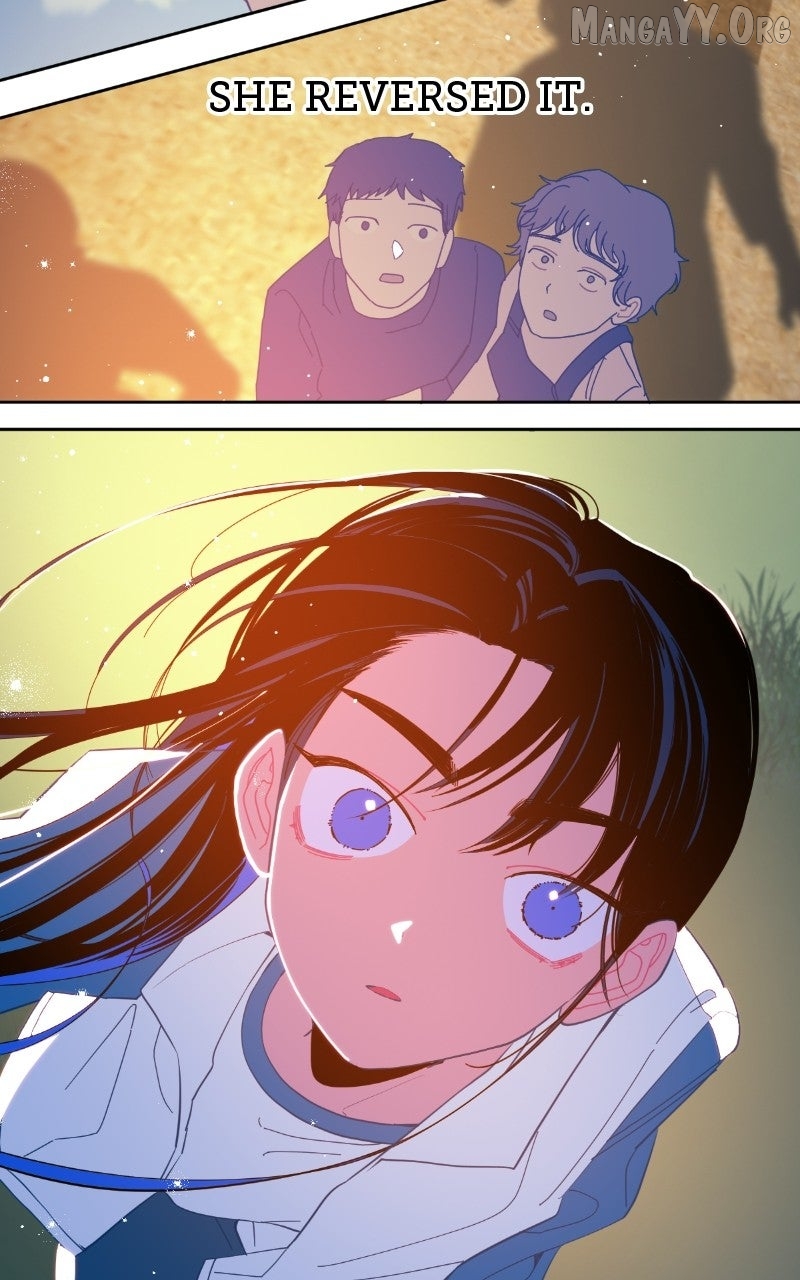 Deadpoint - Manhwa Chapter 59 - page 28