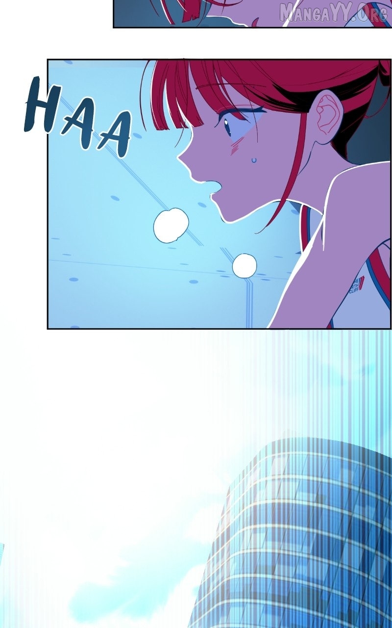 Deadpoint - Manhwa Chapter 59 - page 30