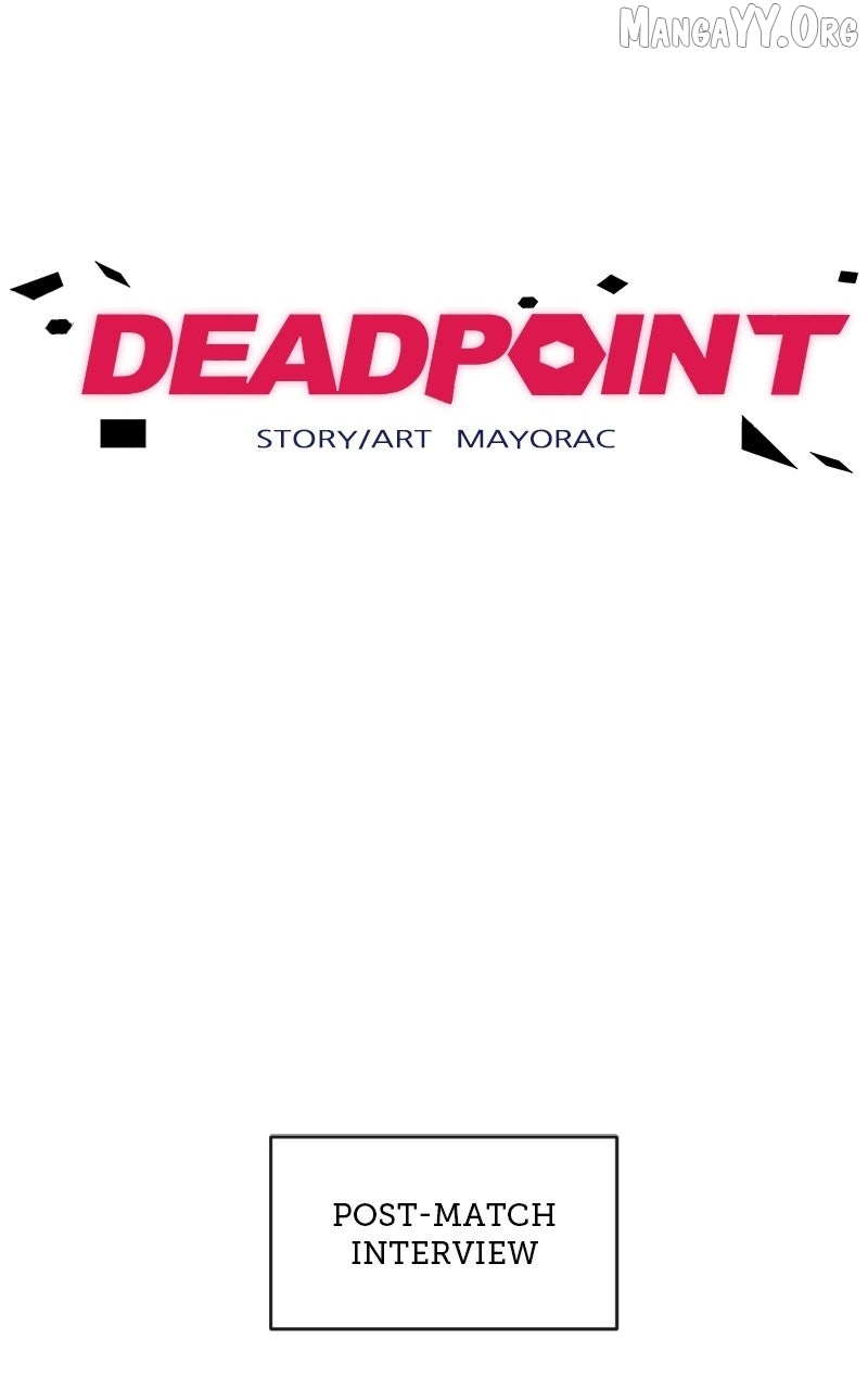Deadpoint - Manhwa Chapter 59 - page 33