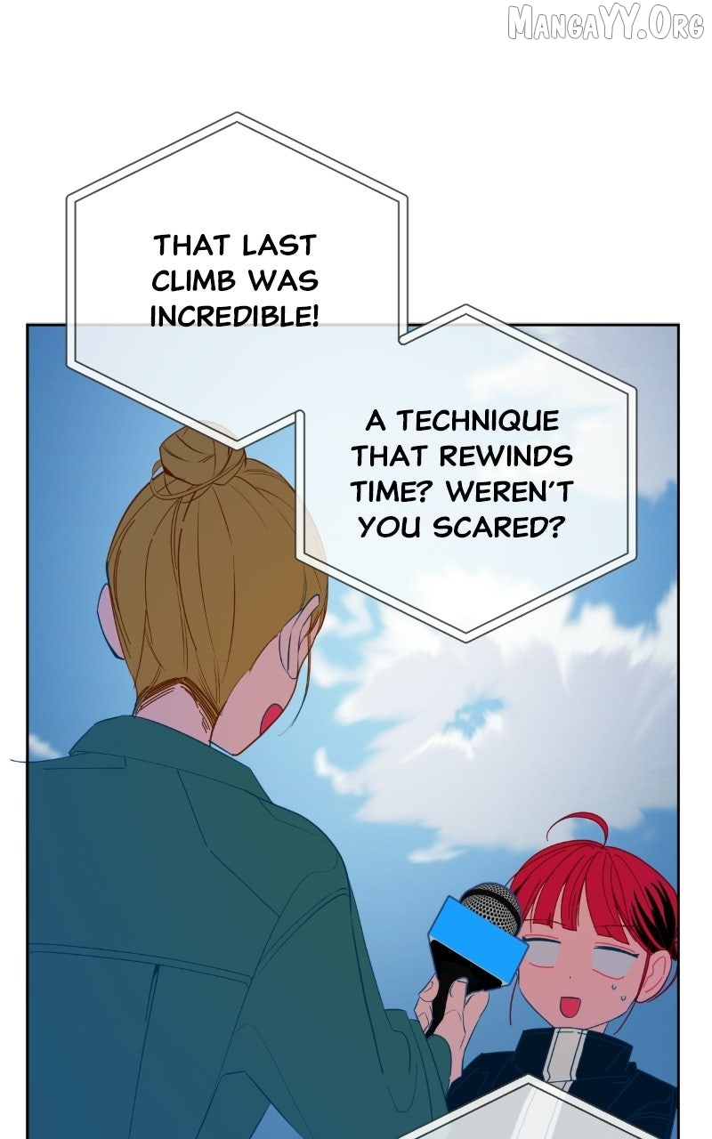 Deadpoint - Manhwa Chapter 59 - page 34