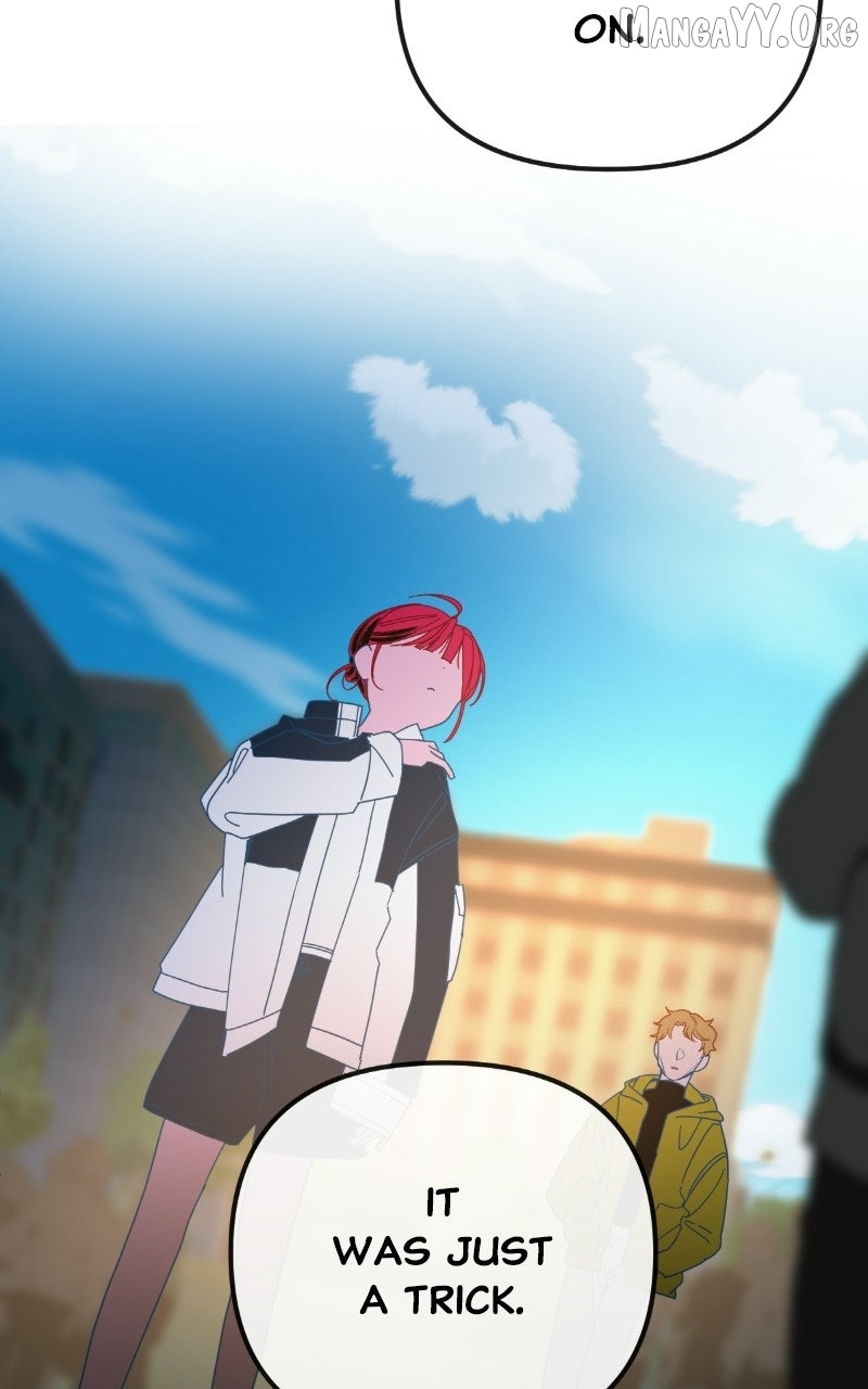 Deadpoint - Manhwa Chapter 59 - page 36