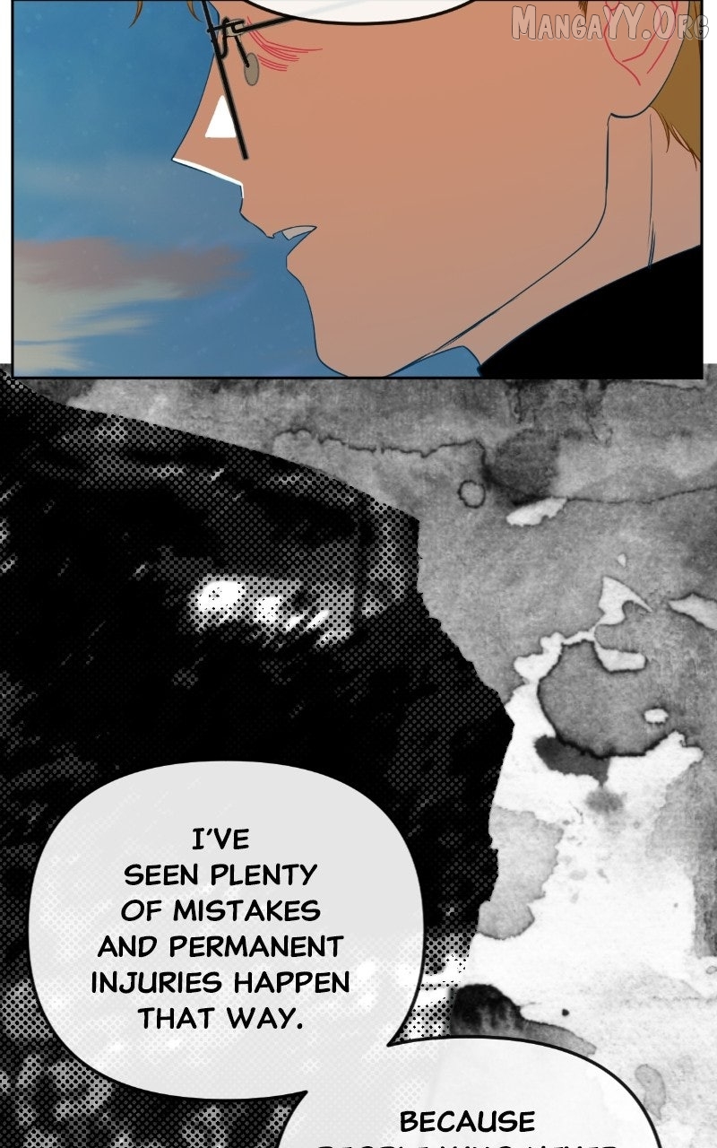 Deadpoint - Manhwa Chapter 59 - page 42