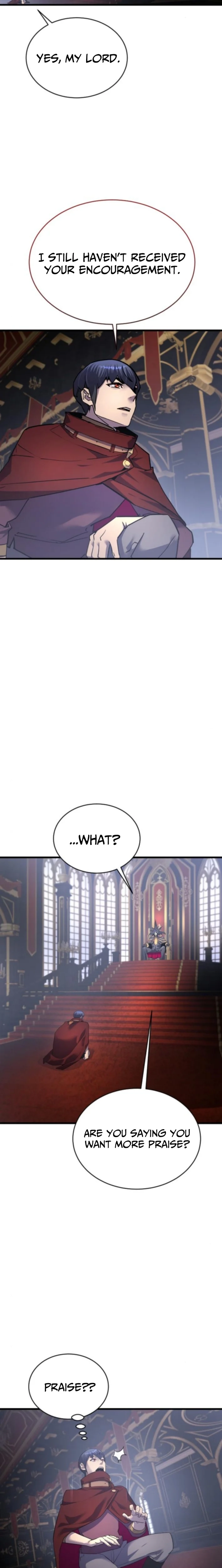 The Genius Mage Who Uses His Fists Chapter 51 - page 13