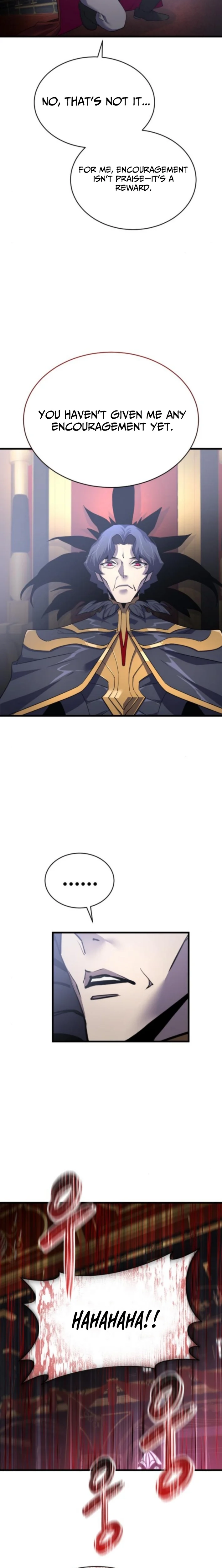 The Genius Mage Who Uses His Fists Chapter 51 - page 14