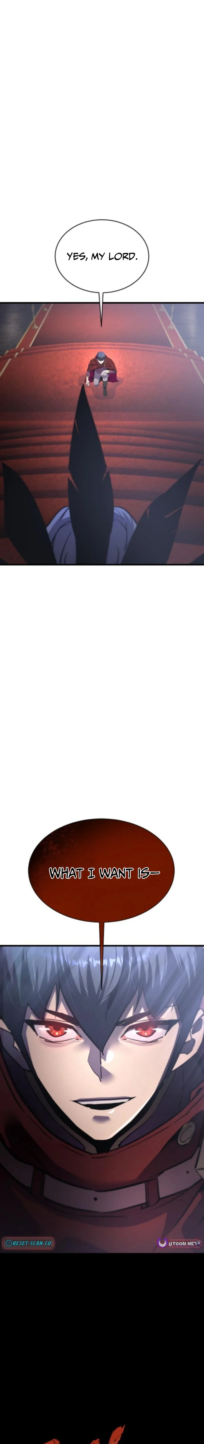 The Genius Mage Who Uses His Fists Chapter 51 - page 16