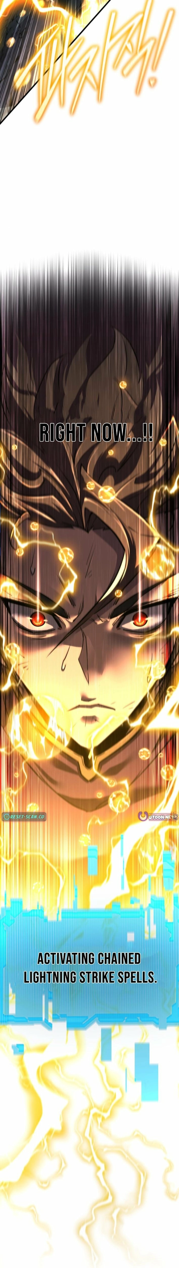 The Genius Mage Who Uses His Fists Chapter 53 - page 13