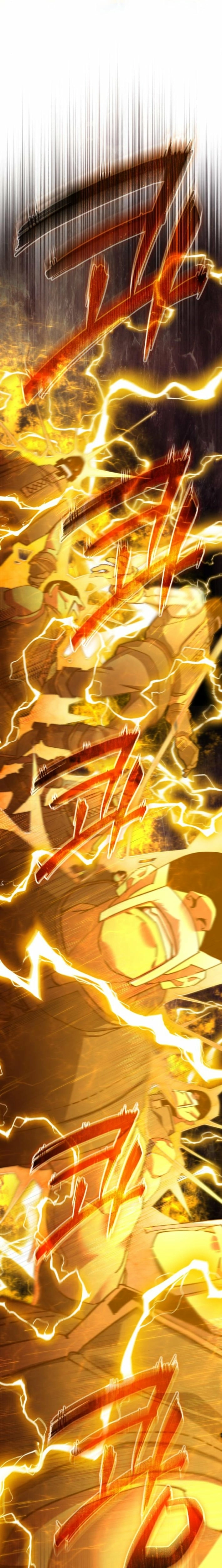 The Genius Mage Who Uses His Fists Chapter 53 - page 14