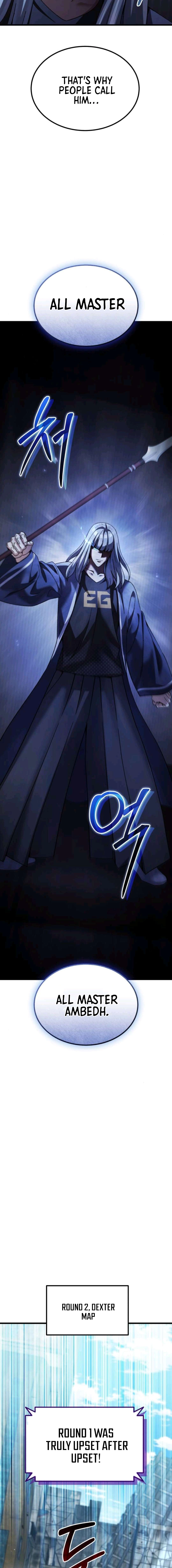 I Regressed, but the World didn’t End Chapter 51 - page 27