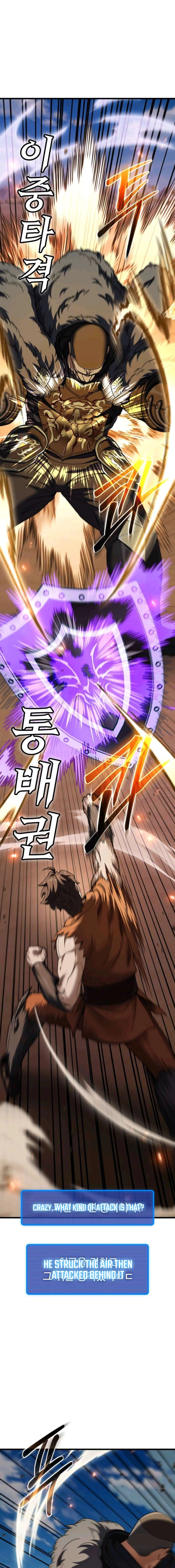 I Regressed, but the World didn’t End Chapter 51 - page 7