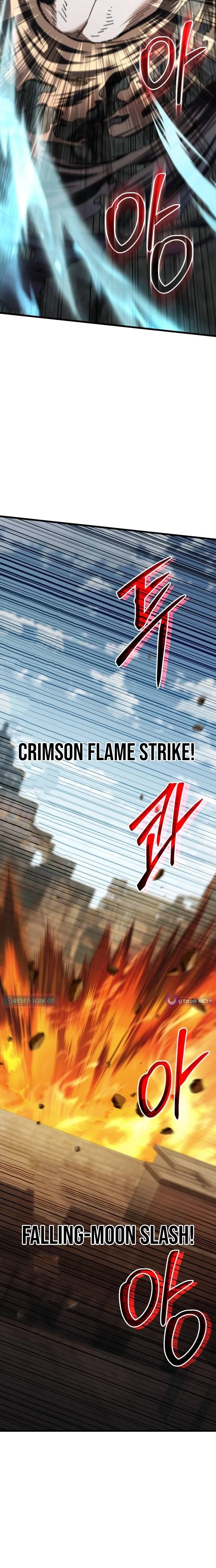 I Regressed, but the World didn’t End Chapter 53 - page 11