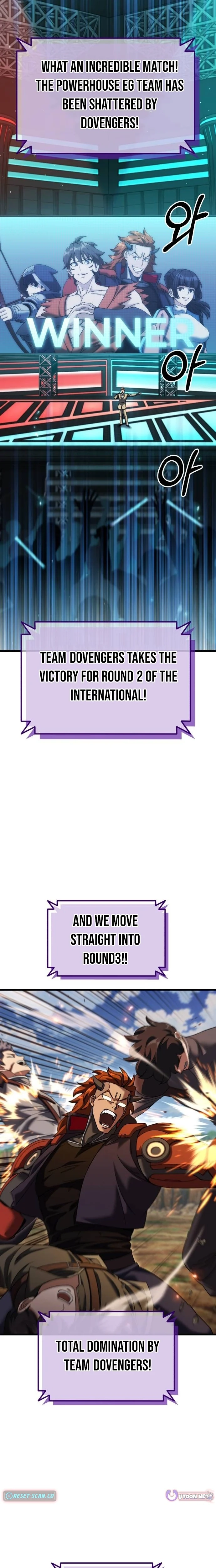 I Regressed, but the World didn’t End Chapter 53 - page 15