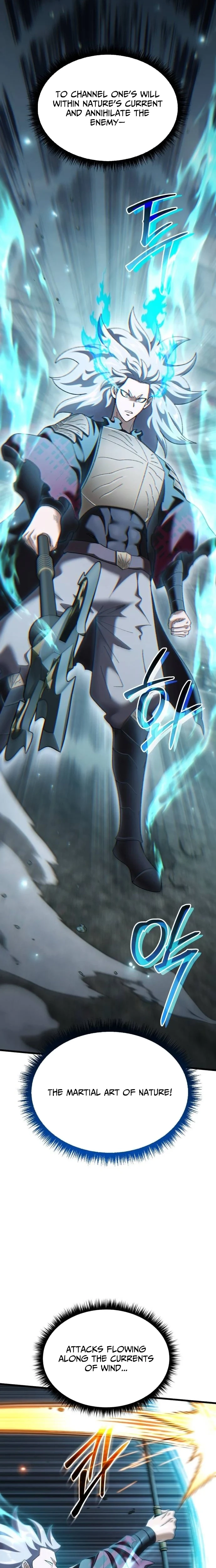 I Regressed, but the World didn’t End Chapter 53 - page 3