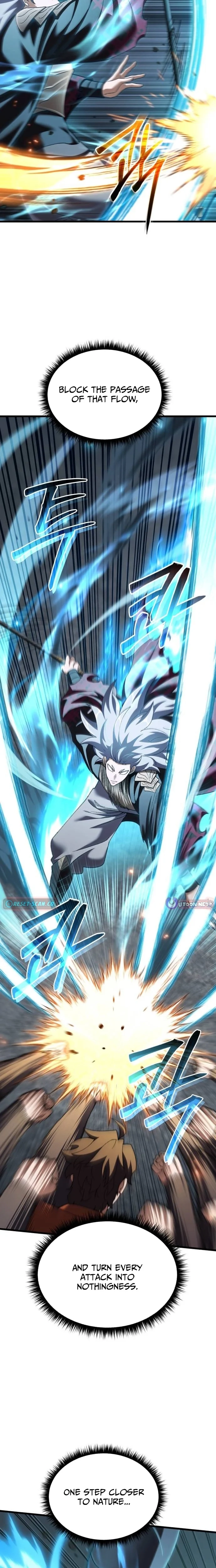 I Regressed, but the World didn’t End Chapter 53 - page 4