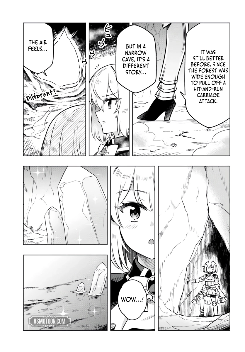 Desugemu Ni Makikomareta Yamamoto-san, Kimama Ni Gemu Baransu Wo Hokai Saseru Chapter 7 - page 12