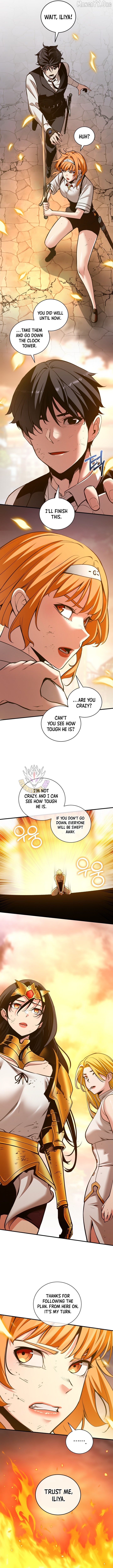 Fated to Be Loved by Villains Chapter 54 - page 3