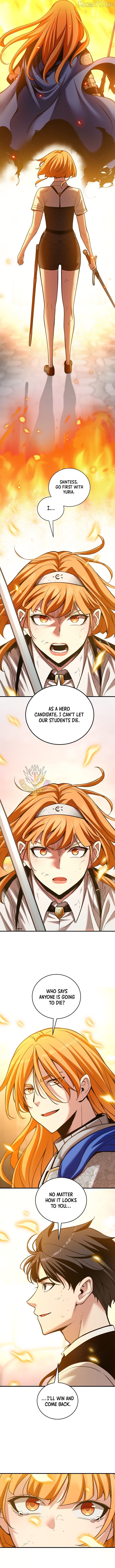 Fated to Be Loved by Villains Chapter 54 - page 4