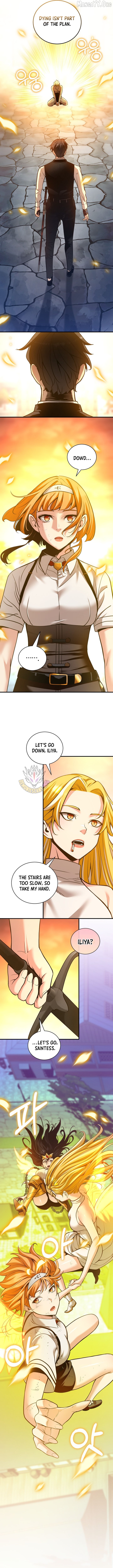 Fated to Be Loved by Villains Chapter 54 - page 5