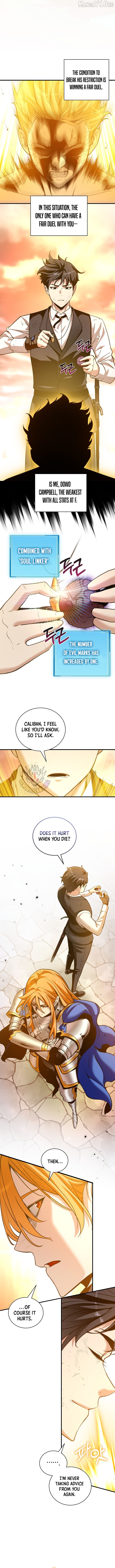 Fated to Be Loved by Villains Chapter 54 - page 6