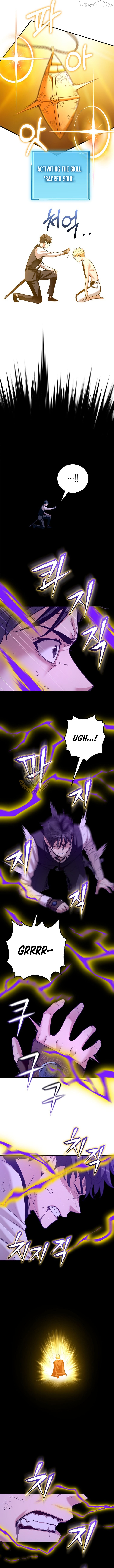 Fated to Be Loved by Villains Chapter 54 - page 7