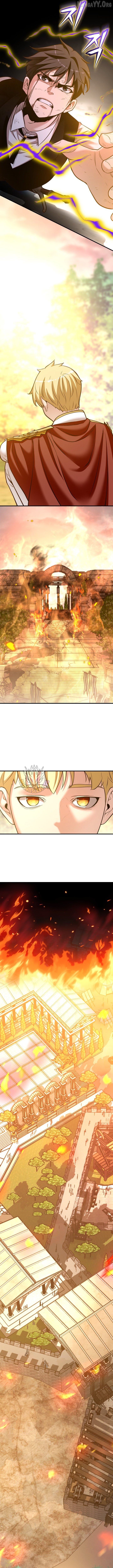 Fated to Be Loved by Villains Chapter 54 - page 8