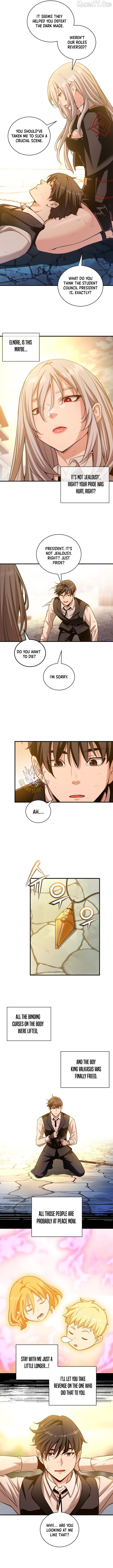 Fated to Be Loved by Villains Chapter 55 - page 3