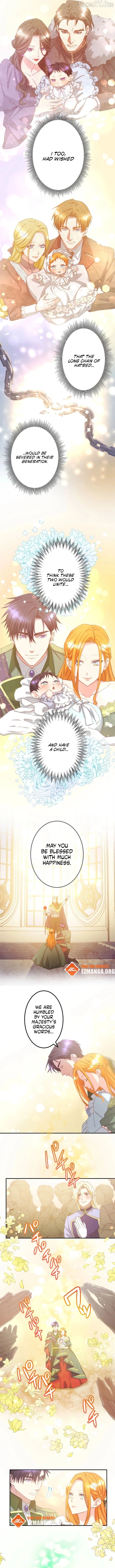 I’m Pregnant, But I Won’t Marry Without Love Chapter 61 - page 10