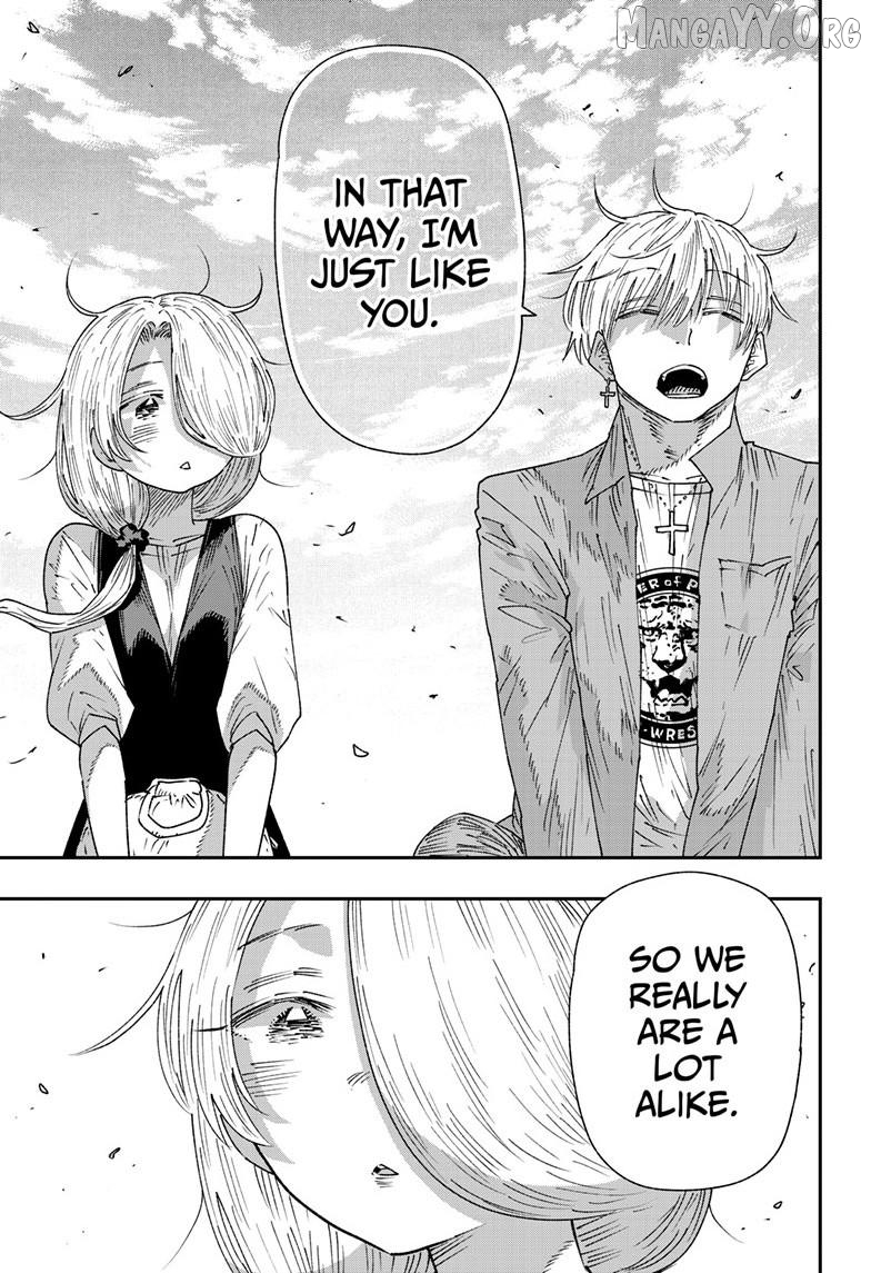Parashoppers - Manga Chapter 50 - page 16