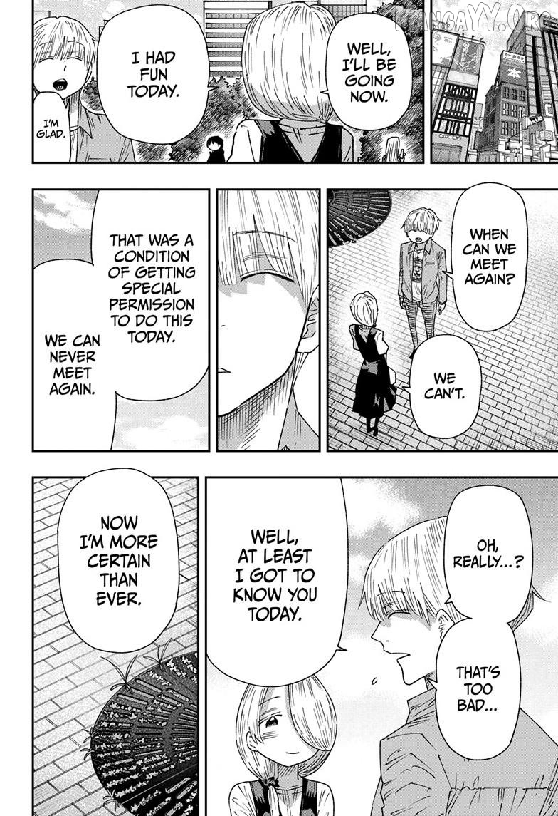 Parashoppers - Manga Chapter 50 - page 19