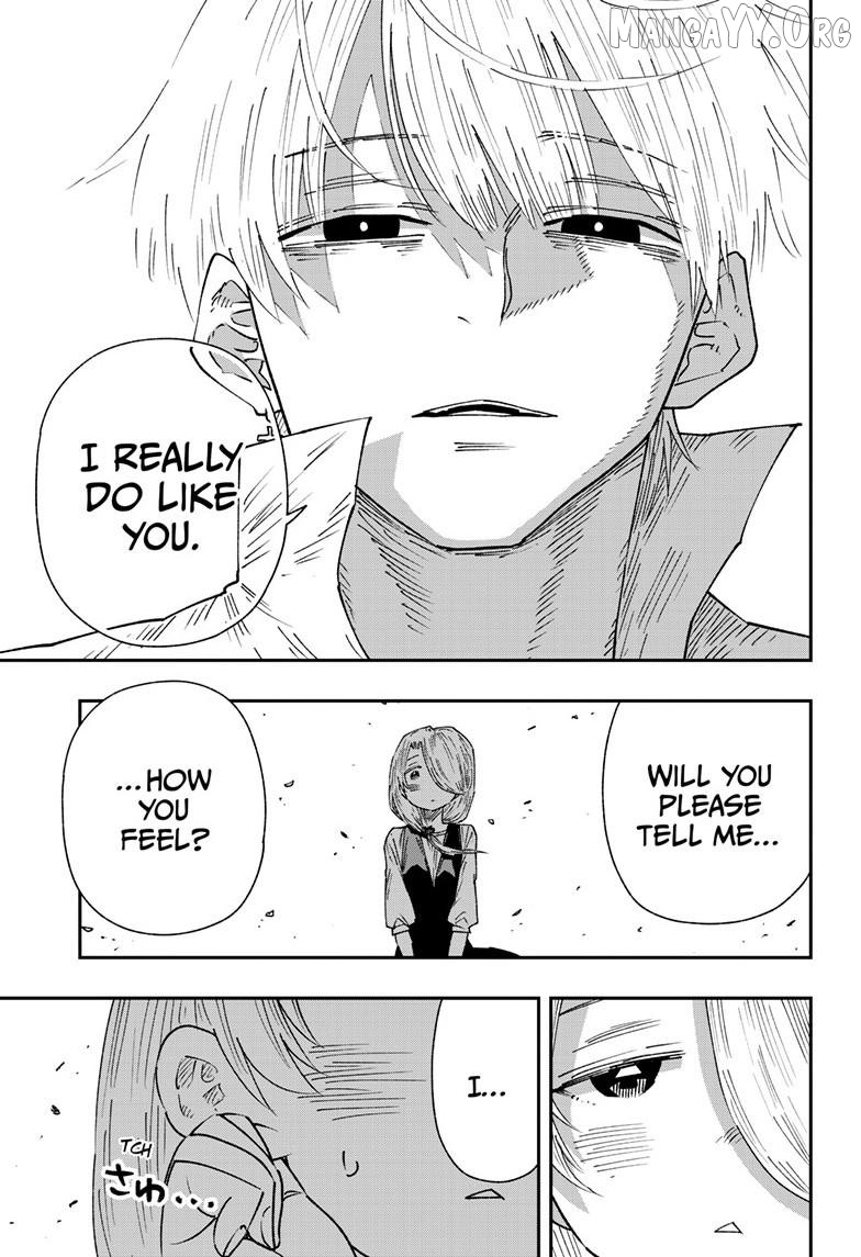 Parashoppers - Manga Chapter 50 - page 20
