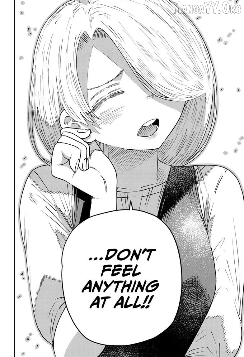 Parashoppers - Manga Chapter 50 - page 21
