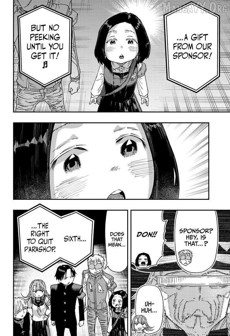 Parashoppers - Manga Chapter 51 - page 19