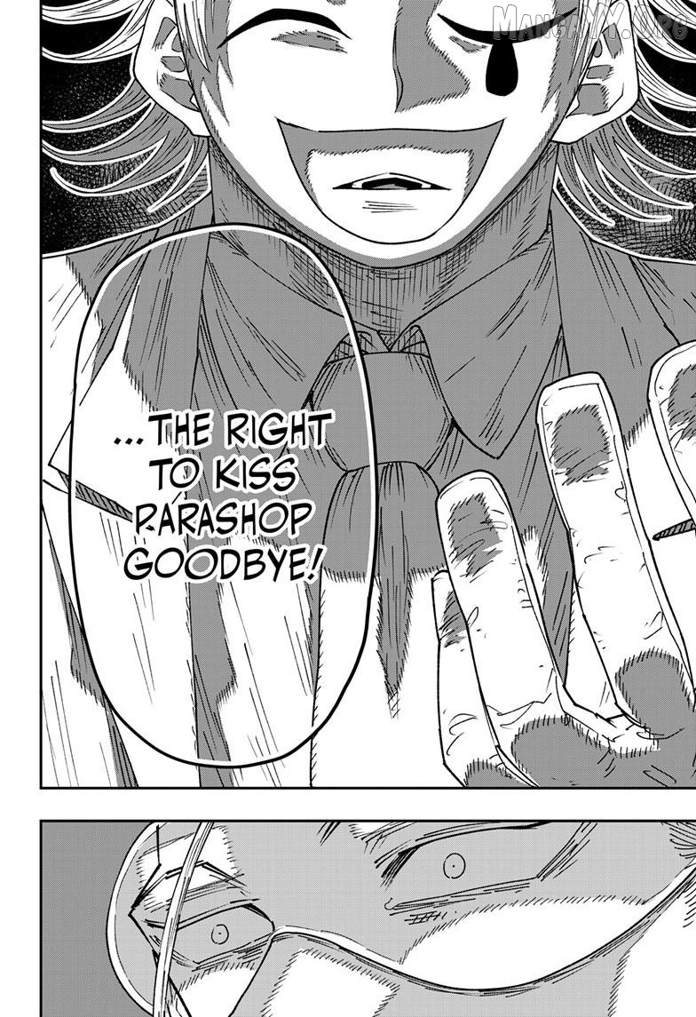 Parashoppers - Manga Chapter 51 - page 21