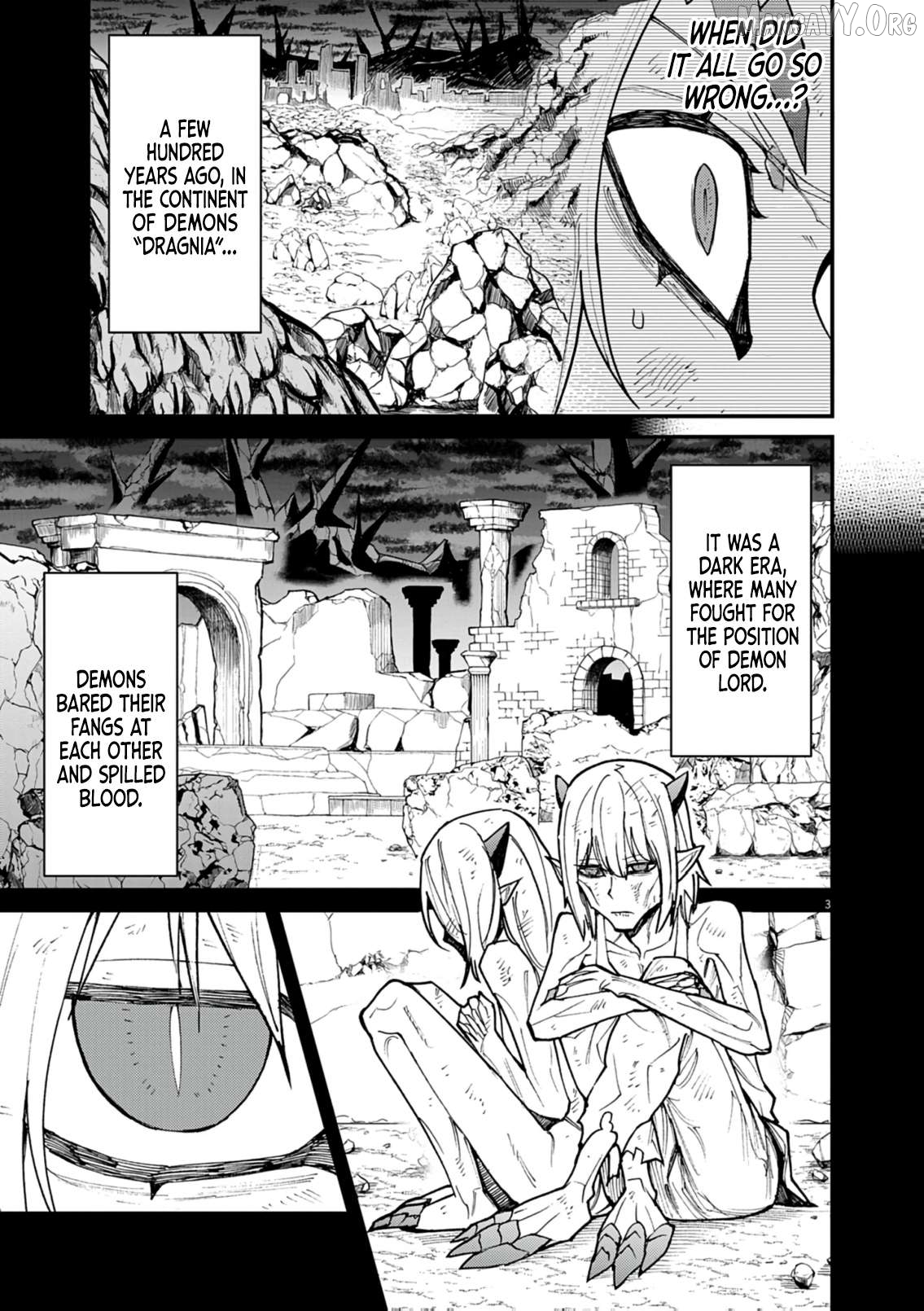 I Was Reincarnated as an Evil Noble in a Game and Became Unparalleled With My Overpowered Muscles Chapter 35 - page 4