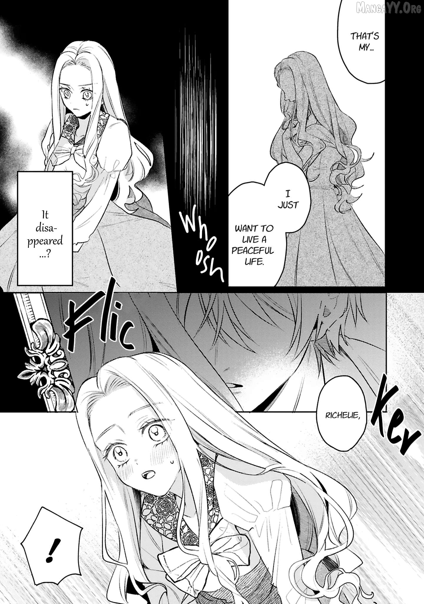 S-, Such a Handsome Guy Is My Childhood Friend and Fiancé? As Expected of a Villainess, If It Wasn’t Someone of That Caliber They Wouldn’t Be Able to Handle Such an Important Role Chapter 15 - page 10