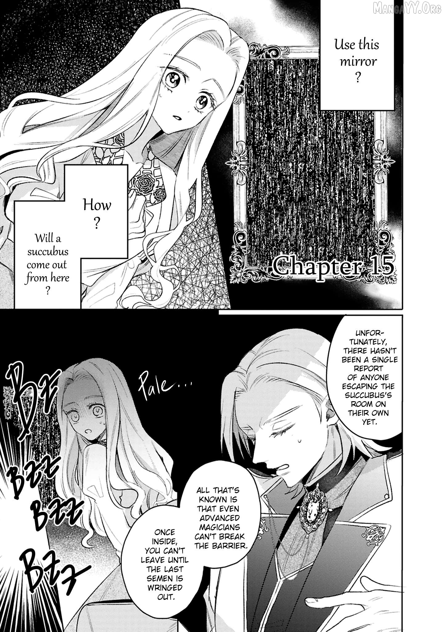 S-, Such a Handsome Guy Is My Childhood Friend and Fiancé? As Expected of a Villainess, If It Wasn’t Someone of That Caliber They Wouldn’t Be Able to Handle Such an Important Role Chapter 15 - page 2