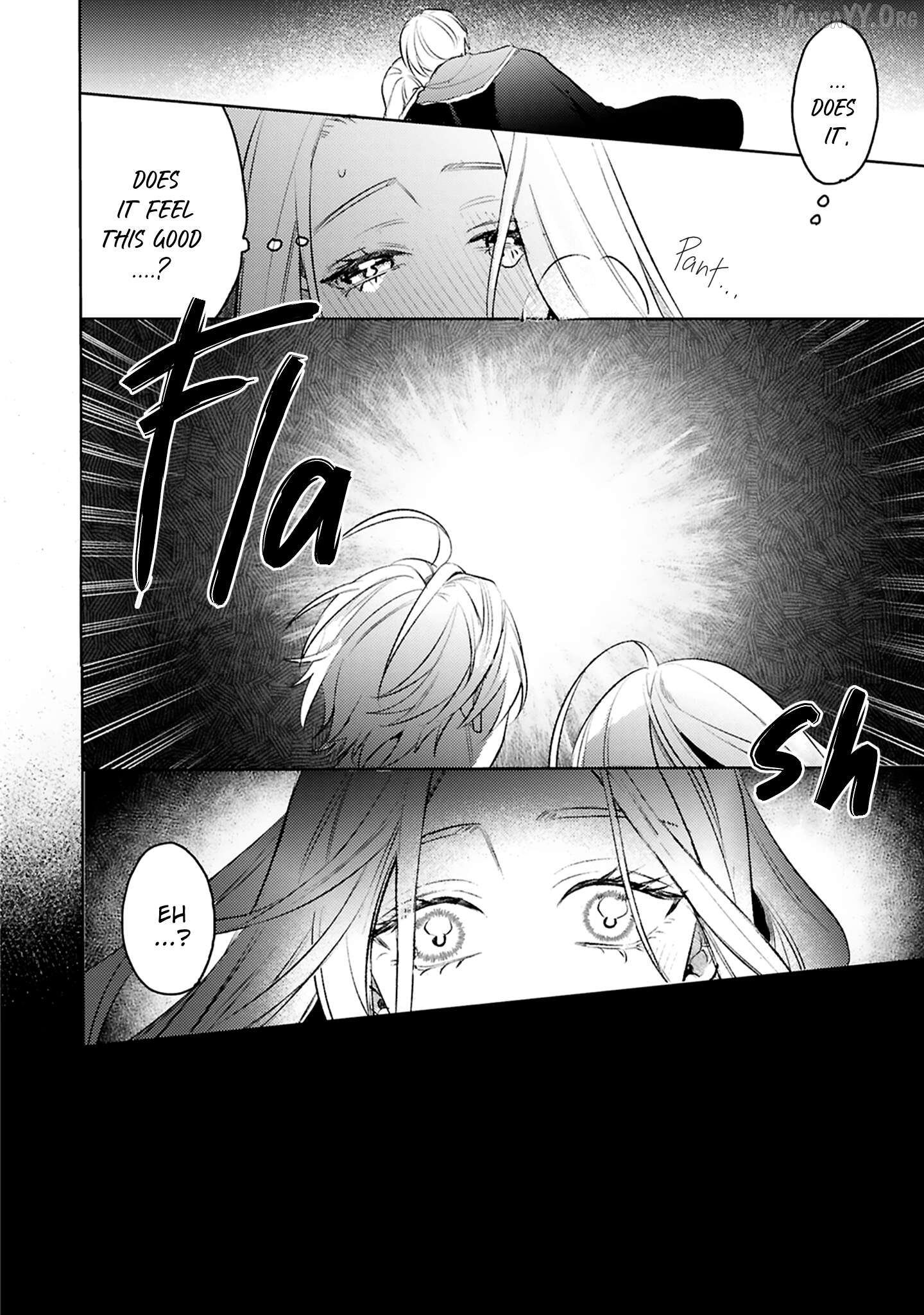 S-, Such a Handsome Guy Is My Childhood Friend and Fiancé? As Expected of a Villainess, If It Wasn’t Someone of That Caliber They Wouldn’t Be Able to Handle Such an Important Role Chapter 15 - page 23