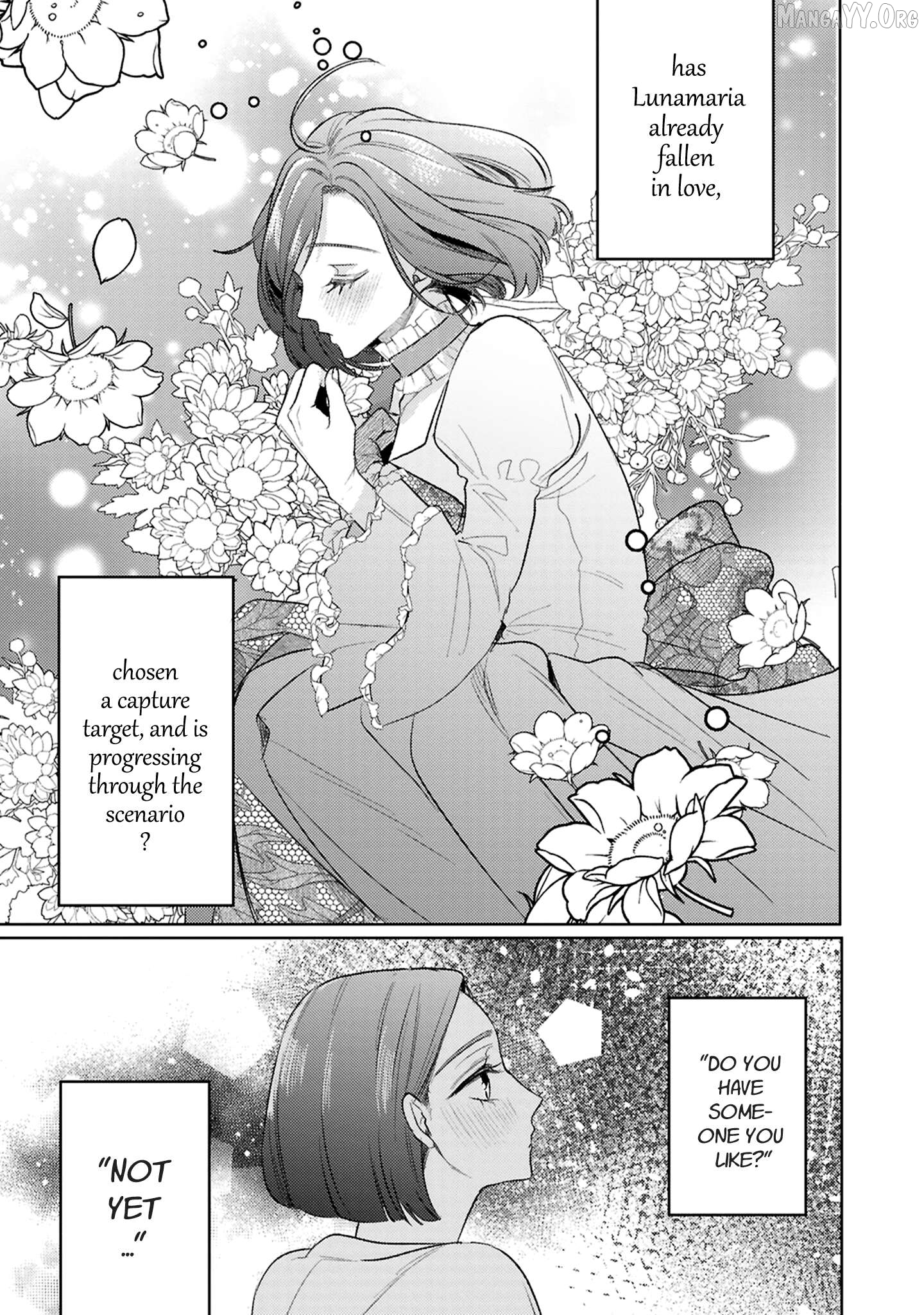 S-, Such a Handsome Guy Is My Childhood Friend and Fiancé? As Expected of a Villainess, If It Wasn’t Someone of That Caliber They Wouldn’t Be Able to Handle Such an Important Role Chapter 16 - page 8