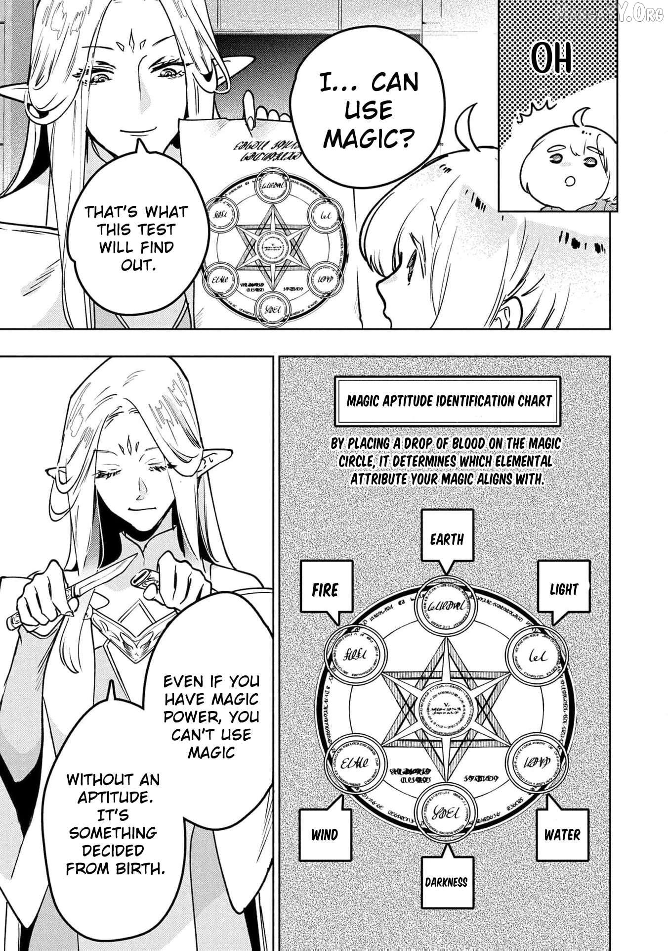 Moto Sentouyou Dorei desu ga, Tasukete Kureta Ryuu Hito wa Banda Sou desu. Chapter 24 - page 6