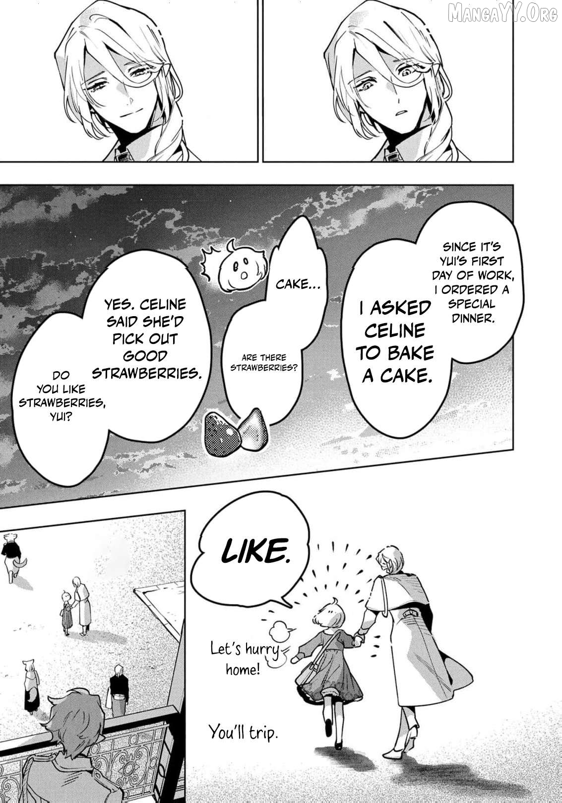 Moto Sentouyou Dorei desu ga, Tasukete Kureta Ryuu Hito wa Banda Sou desu. Chapter 25 - page 16