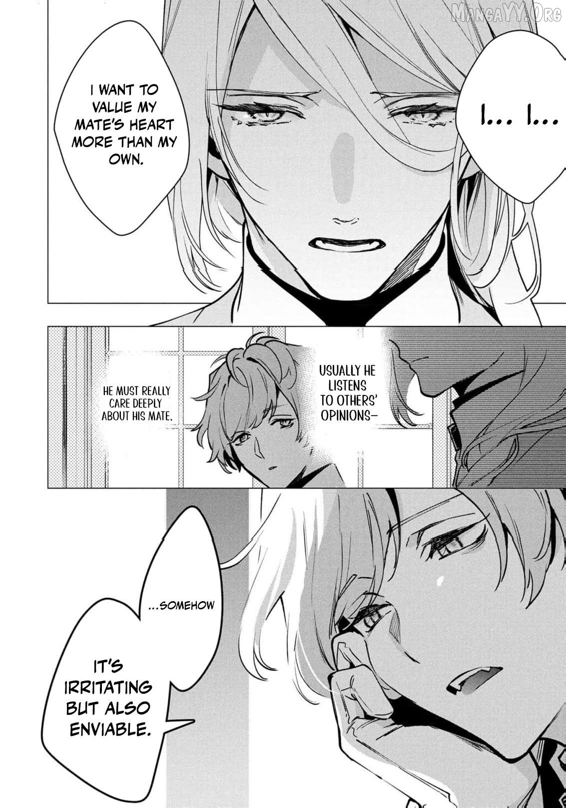 Moto Sentouyou Dorei desu ga, Tasukete Kureta Ryuu Hito wa Banda Sou desu. Chapter 25 - page 19