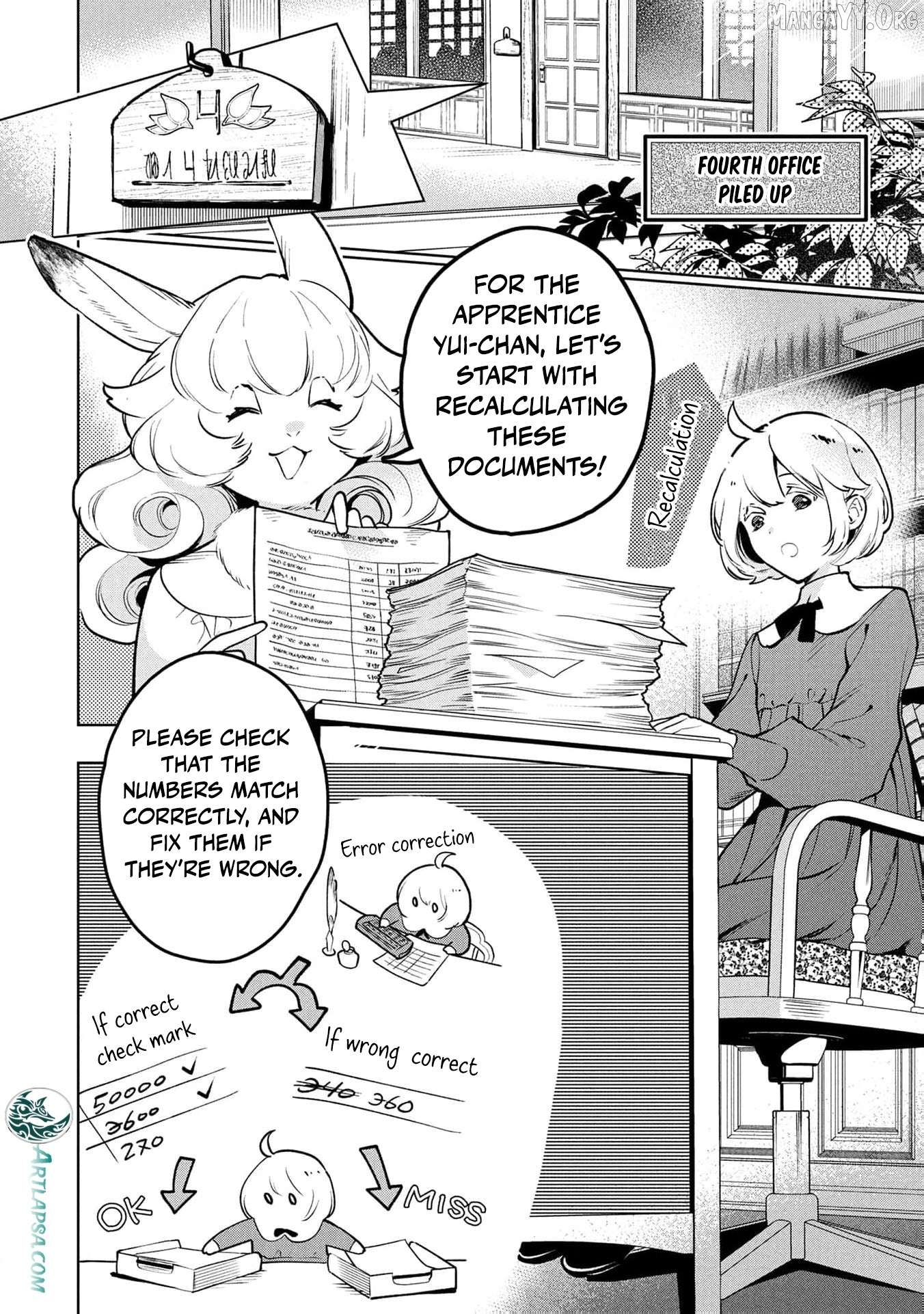 Moto Sentouyou Dorei desu ga, Tasukete Kureta Ryuu Hito wa Banda Sou desu. Chapter 25 - page 5