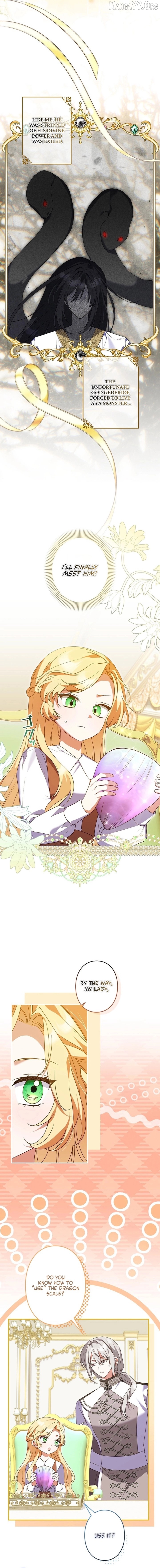 I Became a Human’s Daughter Chapter 43 - page 2