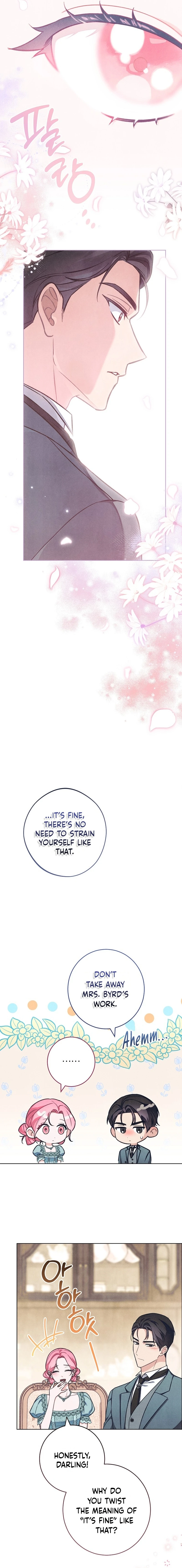 The Duke’s Obsession with His Wife Chapter 51 - page 11