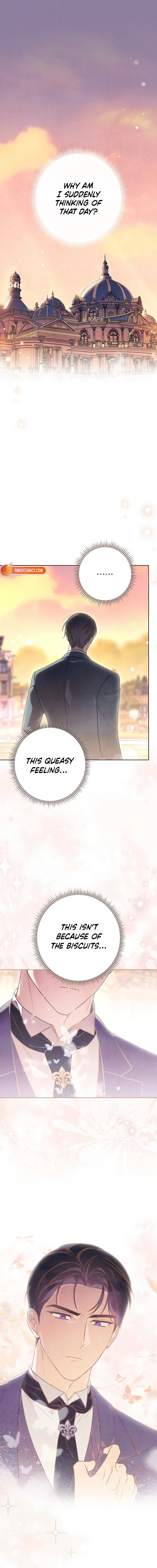 The Duke’s Obsession with His Wife Chapter 51 - page 15